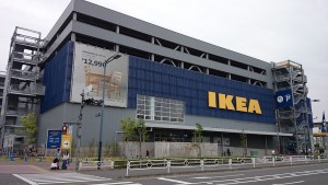 IKEA家具が安い4つの理由
