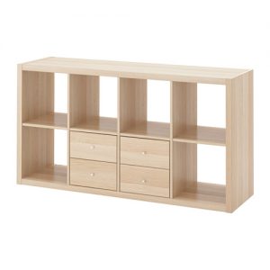 【IKEAおまかせパック】東京都港区でのIKEA購入、配送、組立て