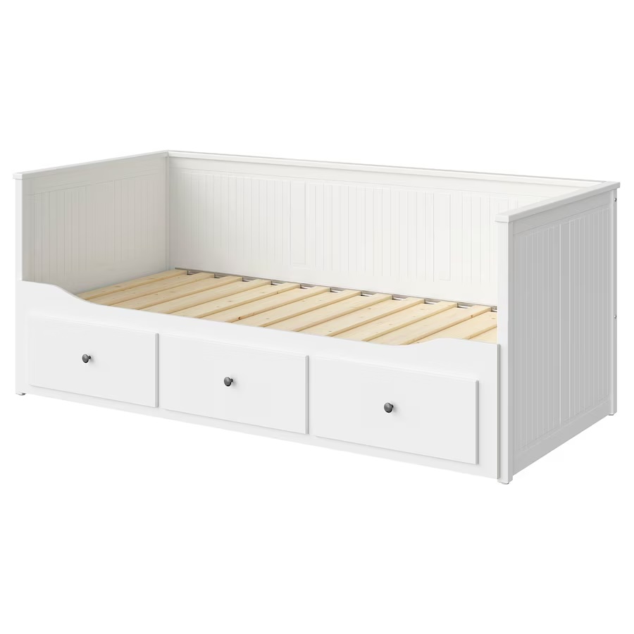 【IKEA HEMNES ヘムネス デイベッド 分解・引越・再組立て】東京都目黒区→東京都練馬区