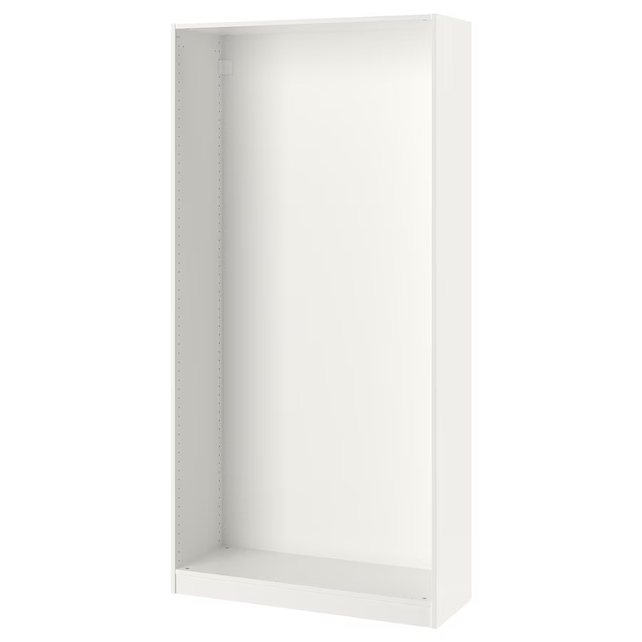 【IKEA PAX ワードローブ 再組立サービス】埼玉県蓮田市の一戸建て