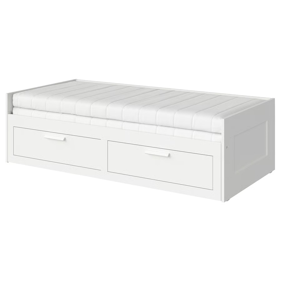 【IKEA BRIMNES ブリムネス デイベッド 分解・再組立て＆2トン分引越し】東京都調布市→調布市