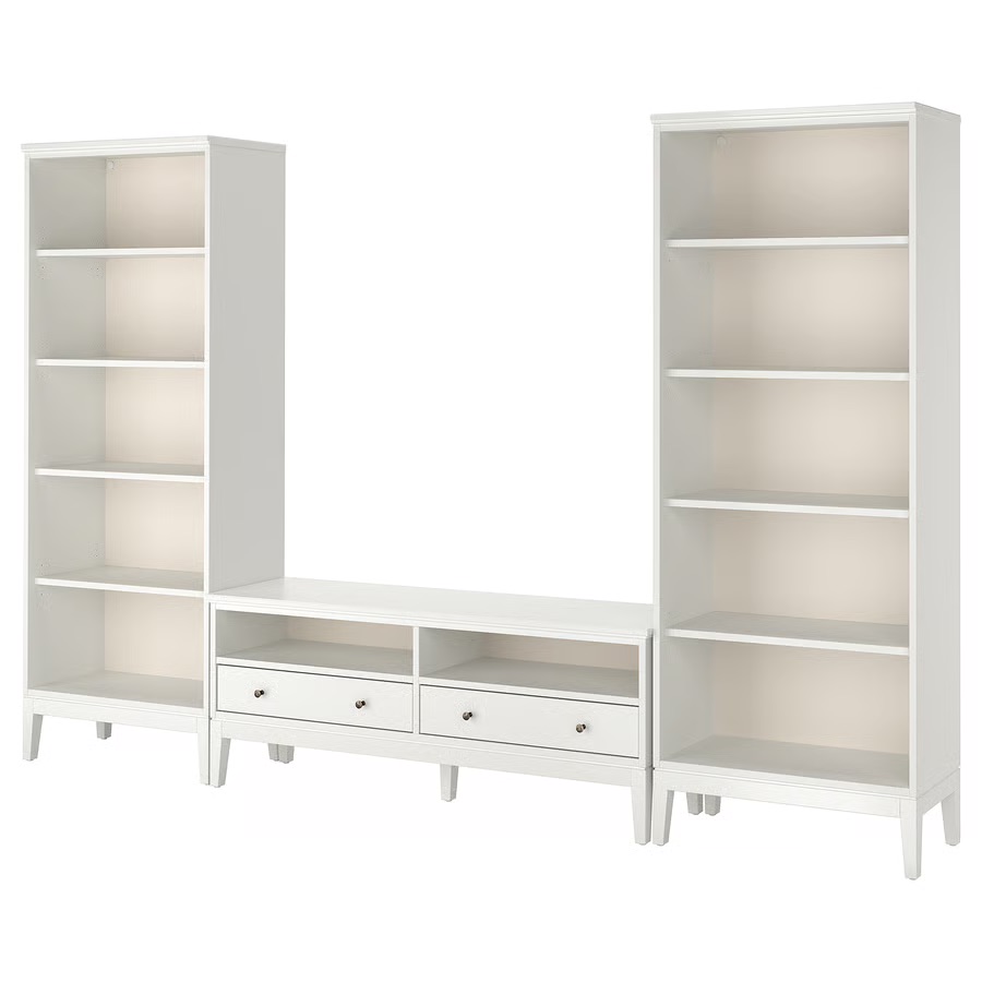 【IKEA家具の分解・再組立て＆2トン分引越し】東京都三鷹市内